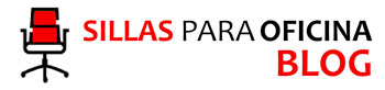 Logo Blog sillas para oficina Colombia