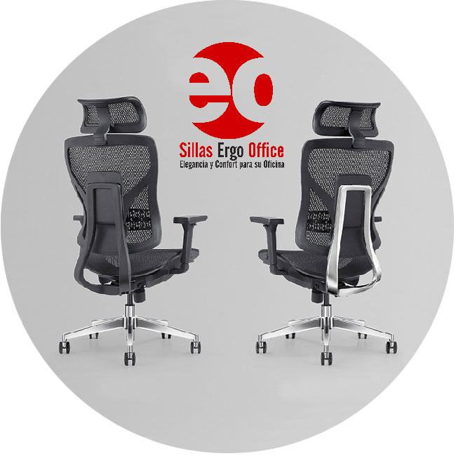 acerca de sillas ergoffice