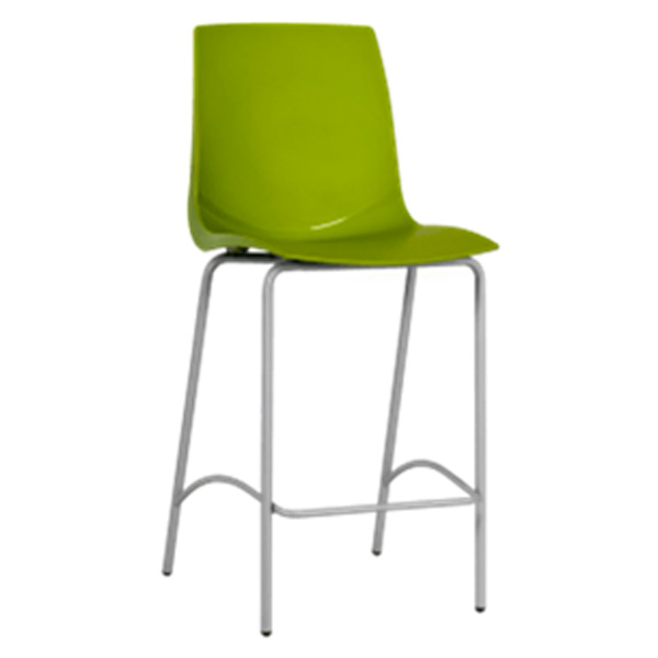 ARI Butaco Silla para Bar o Barra