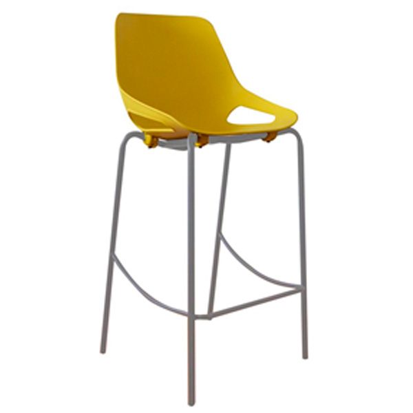 DROP Butaco Silla para Bar o Barra