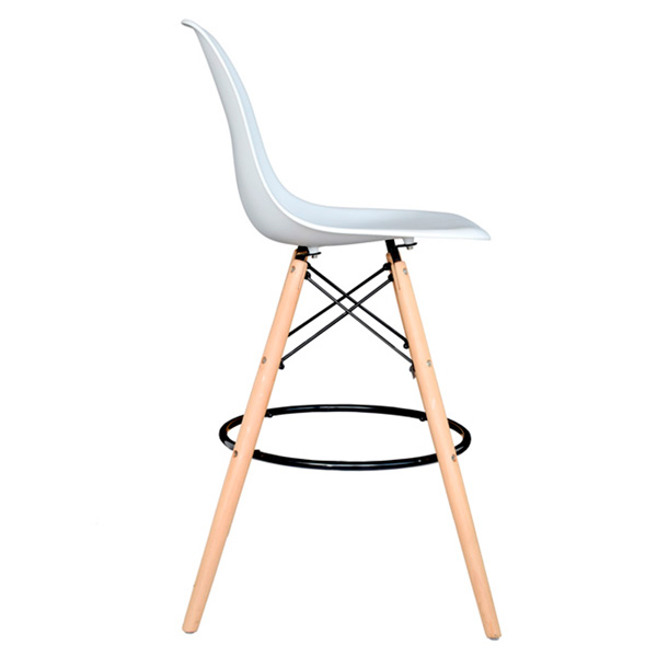 EAMES Butaco Silla para Bar o Barra