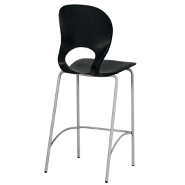 FIESTA Butaco Silla para Bar o Barra