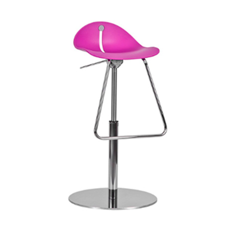 MARIQUITA GIRATORIA Butaco Silla para Bar o Barra