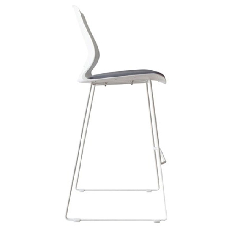 MARLY Butaco Silla para Bar o Barra