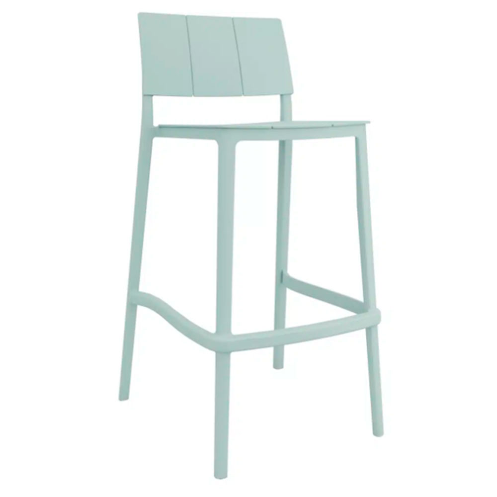 SORA Butaco Silla para Bar o Barra