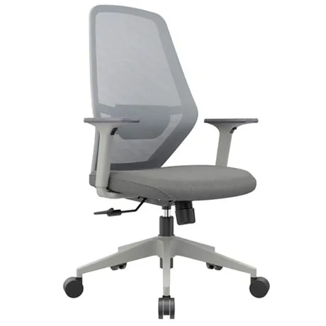 ICON Silla de Oficina Gerente Ergonómica en Bogota