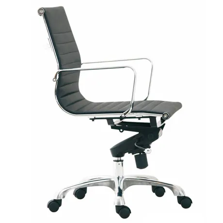 LION Silla de Oficina Gerente Ergonómica en Bogota