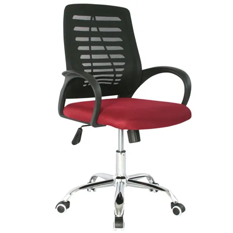 ESPAÑA Silla de Oficina Operativa Ergonómica en Bogota