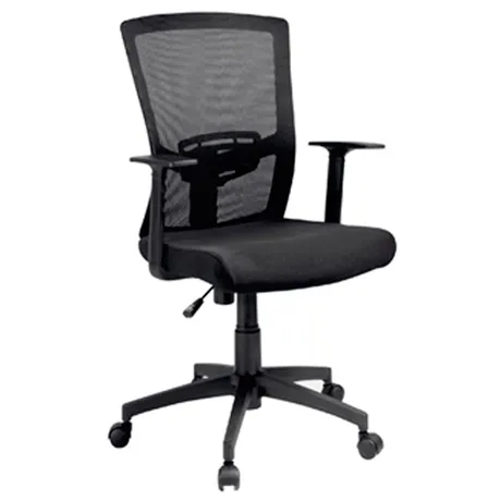 KIOTO Silla de Oficina Operativa Ergonómica en Bogota